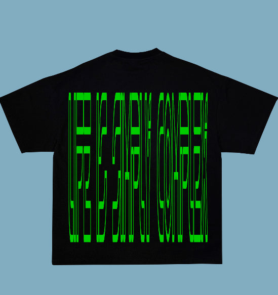 MLCM X LISC TEE