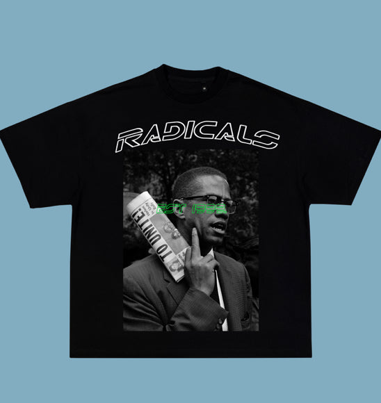 MLCM X LISC TEE