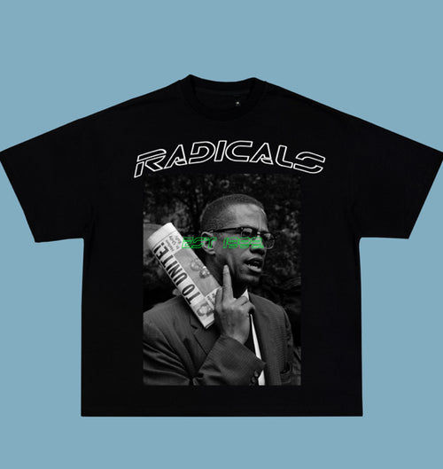 MLCM X LISC TEE