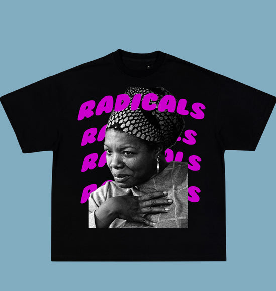 MYA ANGL tee