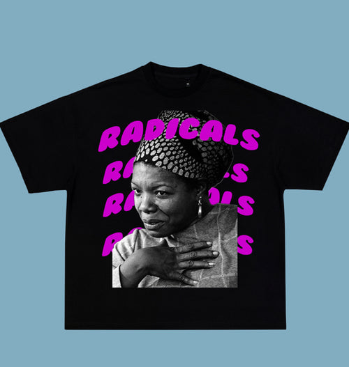 MYA ANGL tee