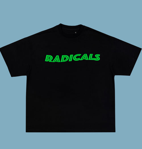 Radical stmnt tee