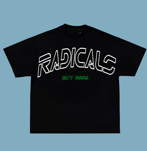 Radicals est tee